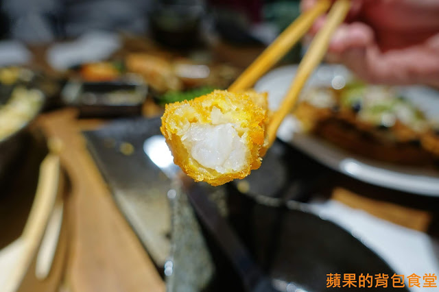 [食記] 新竹東區 - 寫樂亭 日式井飯專賣店 高CP值蔥鹽豬肉丼 雙人炸物四種選擇 內用限定版寫樂極盛丼 花茶鬆餅下午茶新選擇