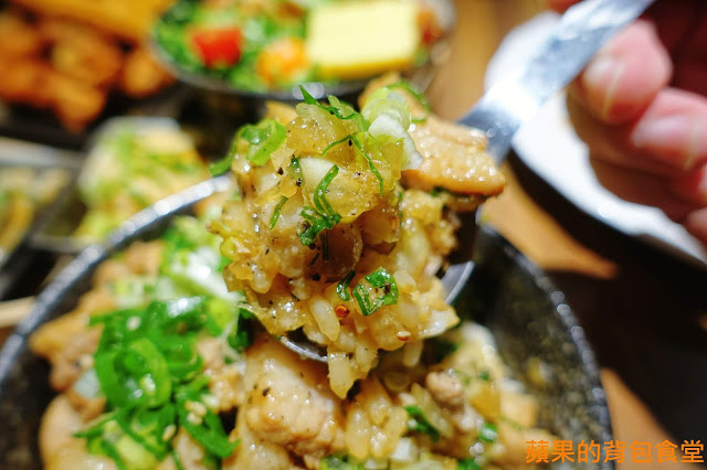 [食記] 新竹東區 - 寫樂亭 日式井飯專賣店 高CP值蔥鹽豬肉丼 雙人炸物四種選擇 內用限定版寫樂極盛丼 花茶鬆餅下午茶新選擇