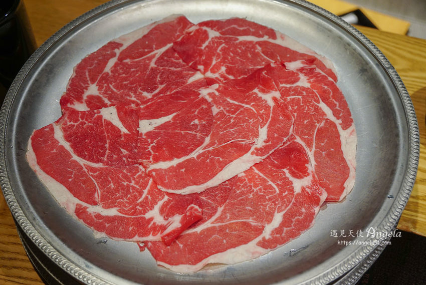 どん亭Don tei壽喜燒上極鍋物