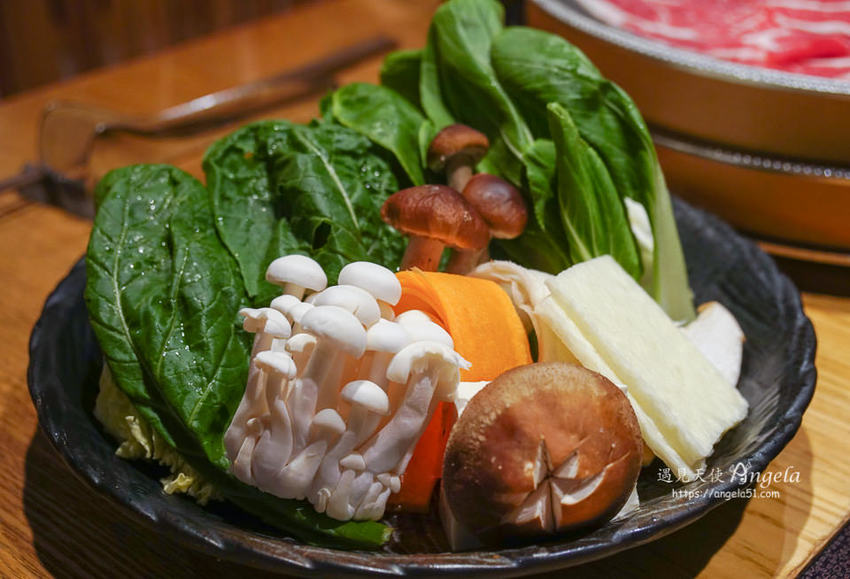 どん亭Don tei壽喜燒上極鍋物