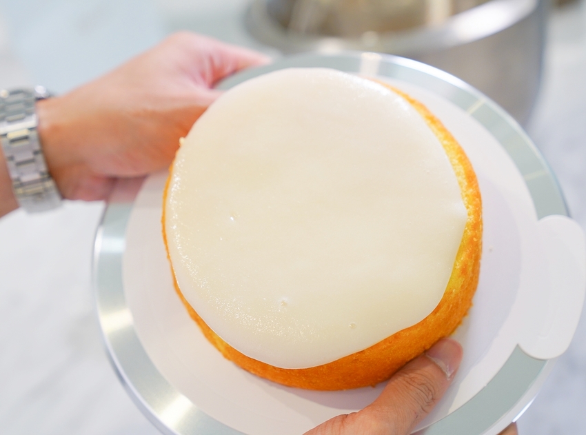 [高雄]My Cake Boutique買蛋糕精品旗艦館-少女們尖叫吧!法式純白優雅空間~DIY手做蛋糕&甜點下午茶 - 美食好芃友