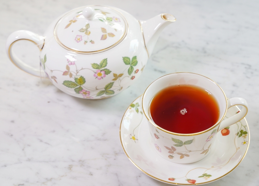 [高雄]My Cake Boutique買蛋糕精品旗艦館-少女們尖叫吧!法式純白優雅空間~DIY手做蛋糕&甜點下午茶 - 美食好芃友