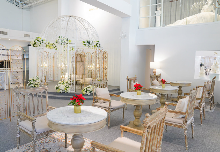 [高雄]My Cake Boutique買蛋糕精品旗艦館-少女們尖叫吧!法式純白優雅空間~DIY手做蛋糕&甜點下午茶 - 美食好芃友