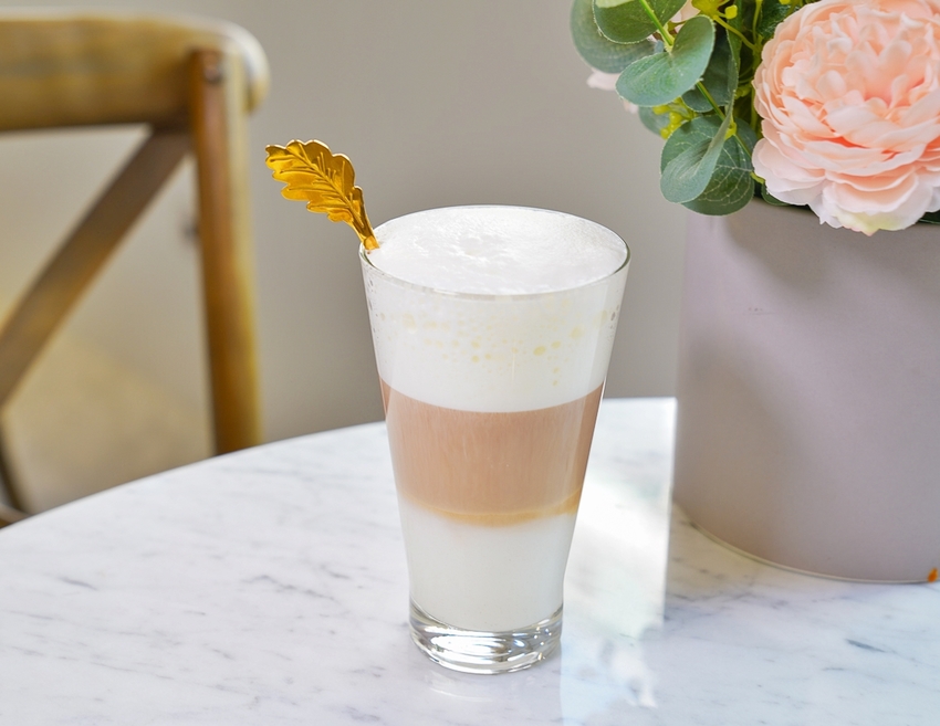 [高雄]My Cake Boutique買蛋糕精品旗艦館-少女們尖叫吧!法式純白優雅空間~DIY手做蛋糕&甜點下午茶 - 美食好芃友