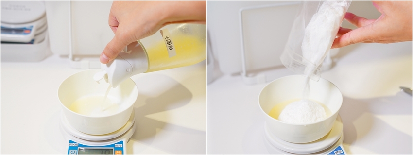 [高雄]My Cake Boutique買蛋糕精品旗艦館-少女們尖叫吧!法式純白優雅空間~DIY手做蛋糕&甜點下午茶 - 美食好芃友