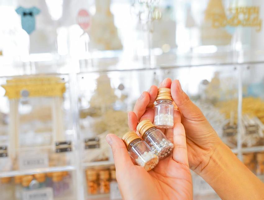 [高雄]My Cake Boutique買蛋糕精品旗艦館-少女們尖叫吧!法式純白優雅空間~DIY手做蛋糕&甜點下午茶 - 美食好芃友