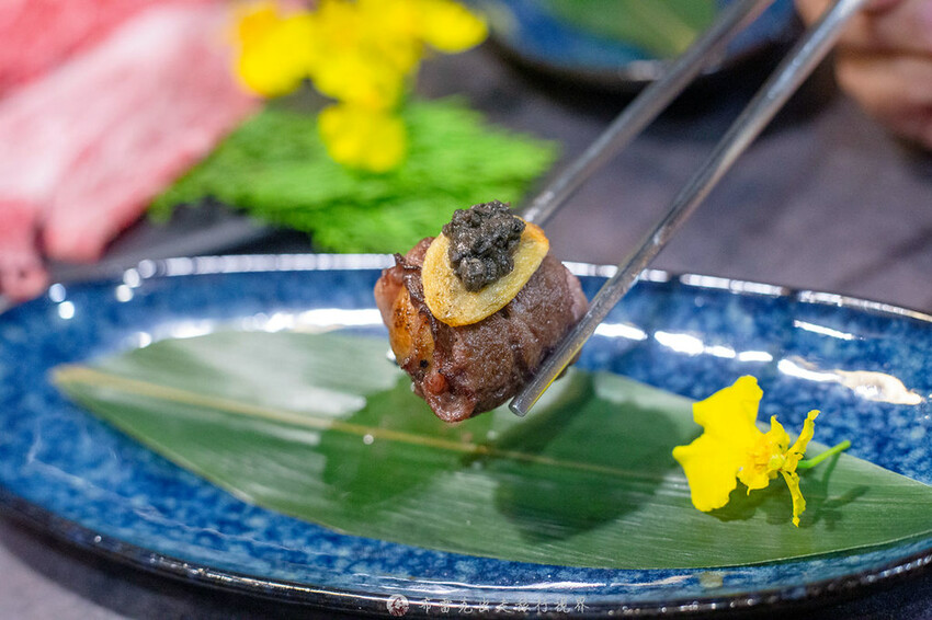 帶妹子首選！無負評超強的高檔火鍋店，連前菜跟甜點都好棒！推起來！｜布雷克出走旅行視界