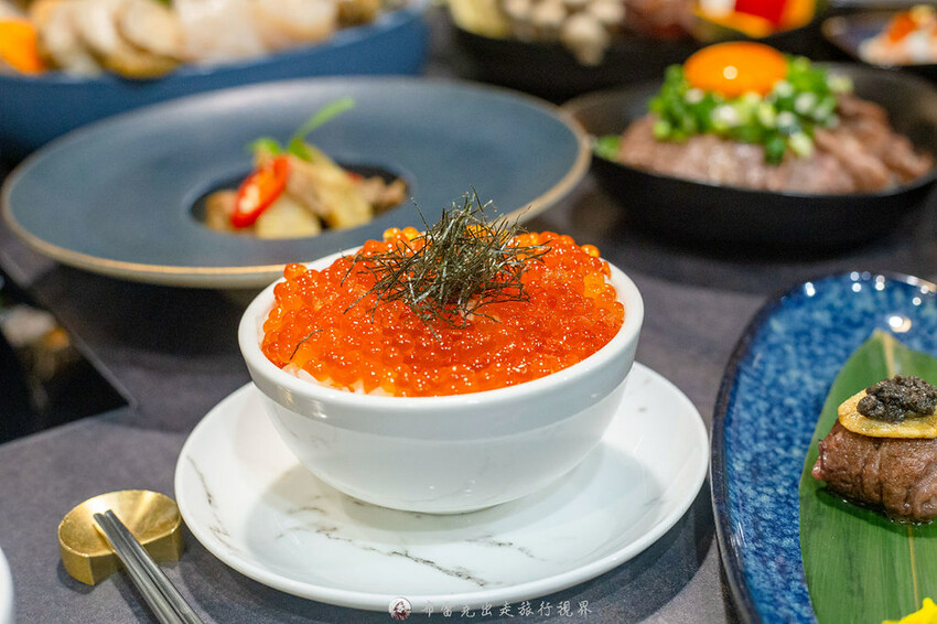 帶妹子首選！無負評超強的高檔火鍋店，連前菜跟甜點都好棒！推起來！｜布雷克出走旅行視界