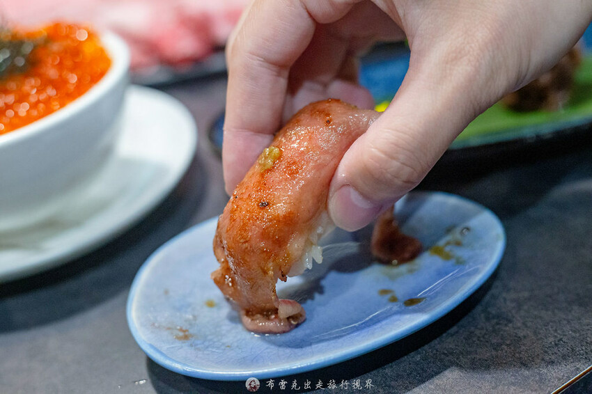 帶妹子首選！無負評超強的高檔火鍋店，連前菜跟甜點都好棒！推起來！｜布雷克出走旅行視界