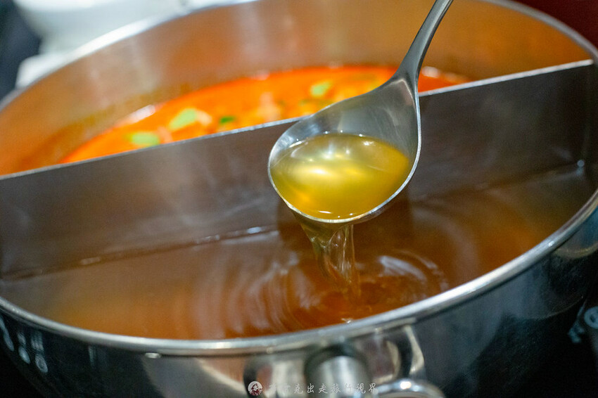 帶妹子首選！無負評超強的高檔火鍋店，連前菜跟甜點都好棒！推起來！｜布雷克出走旅行視界