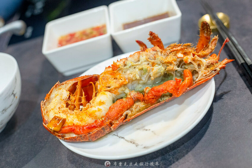 帶妹子首選！無負評超強的高檔火鍋店，連前菜跟甜點都好棒！推起來！｜布雷克出走旅行視界