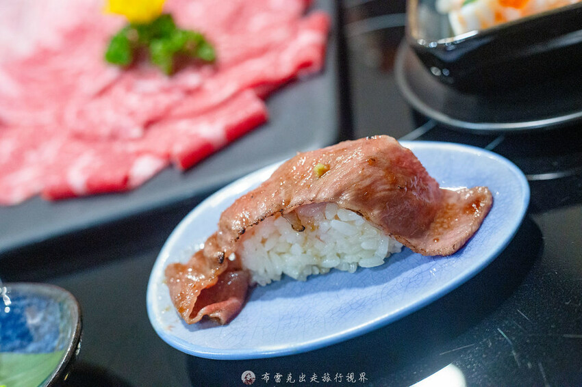 帶妹子首選！無負評超強的高檔火鍋店，連前菜跟甜點都好棒！推起來！｜布雷克出走旅行視界