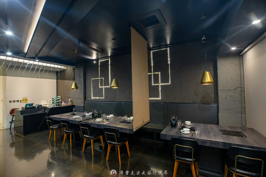 帶妹子首選！無負評超強的高檔火鍋店，連前菜跟甜點都好棒！推起來！｜布雷克出走旅行視界