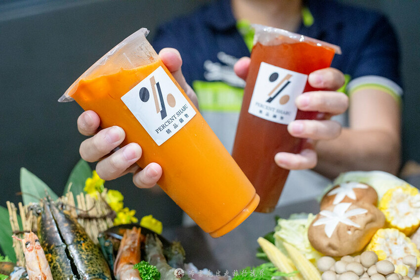 帶妹子首選！無負評超強的高檔火鍋店，連前菜跟甜點都好棒！推起來！｜布雷克出走旅行視界