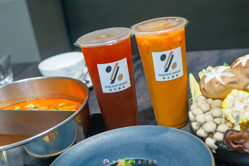 帶妹子首選！無負評超強的高檔火鍋店，連前菜跟甜點都好棒！推起來！｜布雷克出走旅行視界