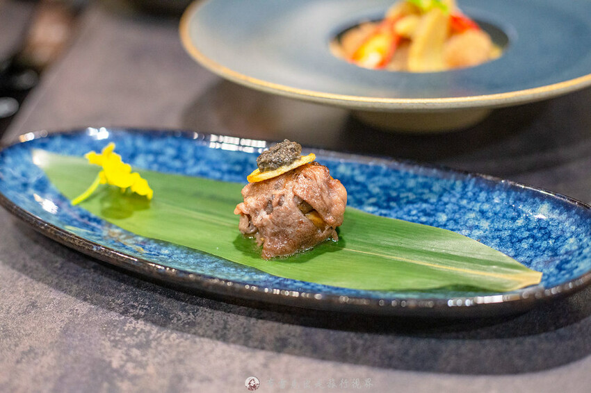 帶妹子首選！無負評超強的高檔火鍋店，連前菜跟甜點都好棒！推起來！｜布雷克出走旅行視界