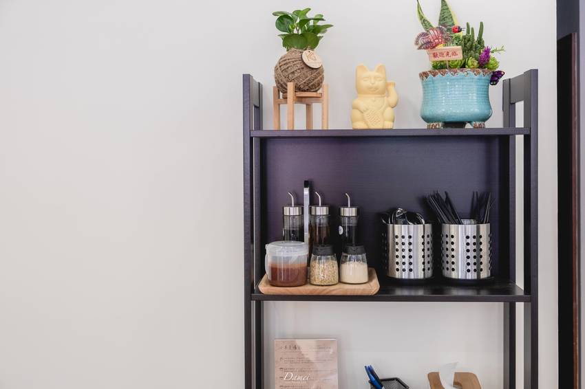 高雄三民｜小木子湯包-來自嘉義，家傳二代的湯包