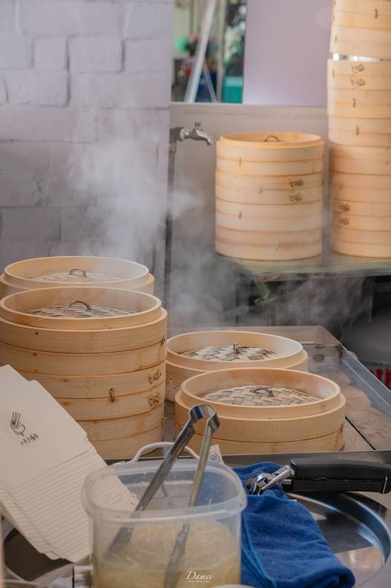 高雄三民｜小木子湯包-來自嘉義，家傳二代的湯包