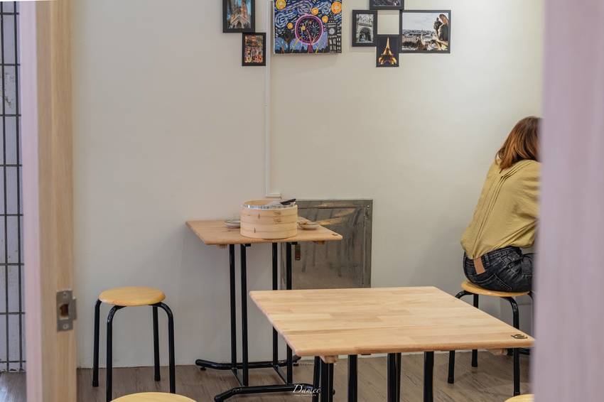 高雄三民｜小木子湯包-來自嘉義，家傳二代的湯包