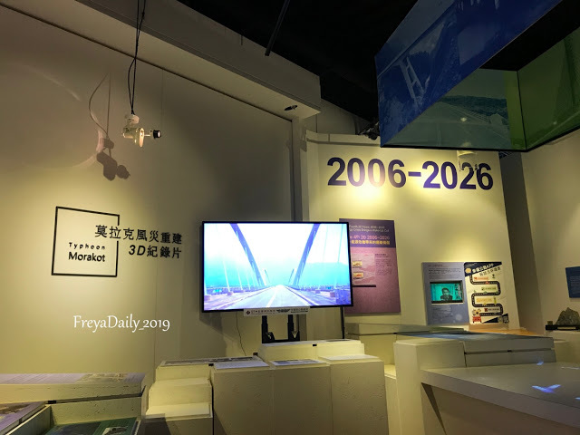 2019, autumn 走吧台北哪裡玩：萬華區 交通部公路總局 幸福公路館