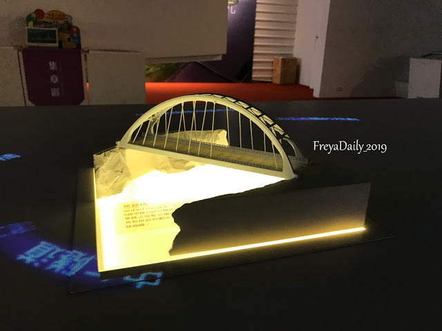 2019, autumn 走吧台北哪裡玩：萬華區 交通部公路總局 幸福公路館