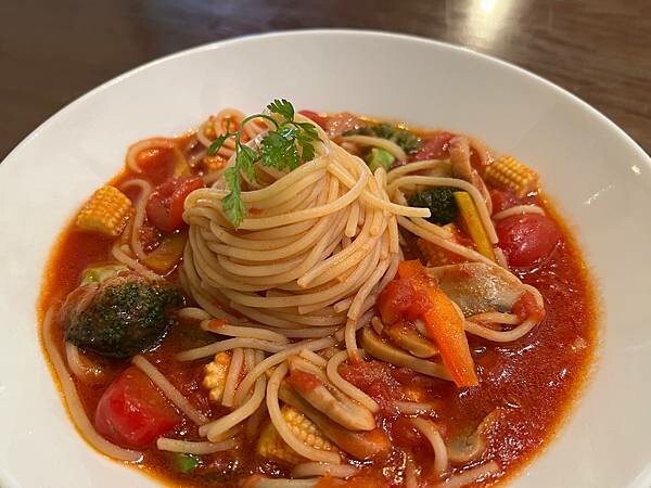 陽明山超好拍照的竹林咖啡廳:CAMA豆留森林。日式老宅