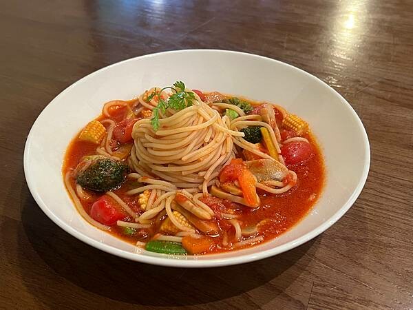 陽明山超好拍照的竹林咖啡廳:CAMA豆留森林。日式老宅