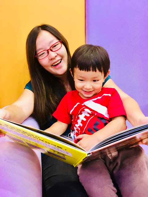 [高雄樂園] 湯姆熊歡樂世界——湯姆貝貝親子樂園（新光左營店）｜左營新光三越10樓幼兒室內樂園，不分平假日全日無限暢玩豐富感統遊具和科技玩具，一起創造孩子的歡樂童年！