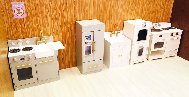 [高雄樂園] 湯姆熊歡樂世界——湯姆貝貝親子樂園（新光左營店）｜左營新光三越10樓幼兒室內樂園，不分平假日全日無限暢玩豐富感統遊具和科技玩具，一起創造孩子的歡樂童年！