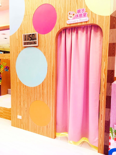 [高雄樂園] 湯姆熊歡樂世界——湯姆貝貝親子樂園（新光左營店）｜左營新光三越10樓幼兒室內樂園，不分平假日全日無限暢玩豐富感統遊具和科技玩具，一起創造孩子的歡樂童年！