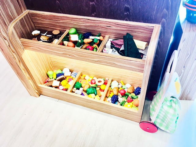 [高雄樂園] 湯姆熊歡樂世界——湯姆貝貝親子樂園（新光左營店）｜左營新光三越10樓幼兒室內樂園，不分平假日全日無限暢玩豐富感統遊具和科技玩具，一起創造孩子的歡樂童年！