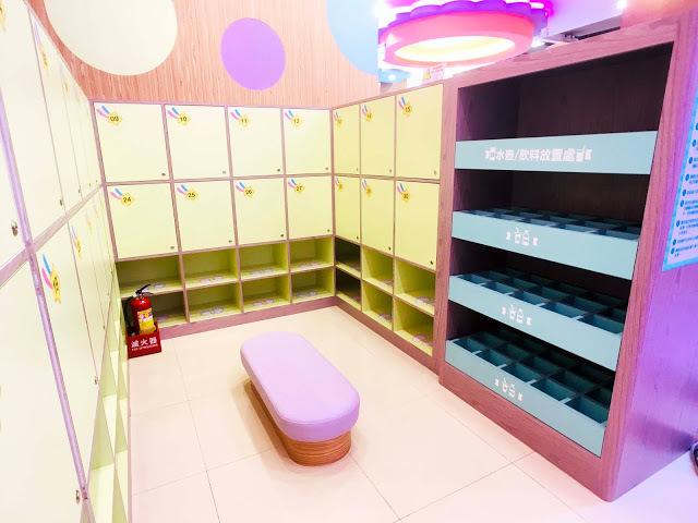 [高雄樂園] 湯姆熊歡樂世界——湯姆貝貝親子樂園（新光左營店）｜左營新光三越10樓幼兒室內樂園，不分平假日全日無限暢玩豐富感統遊具和科技玩具，一起創造孩子的歡樂童年！