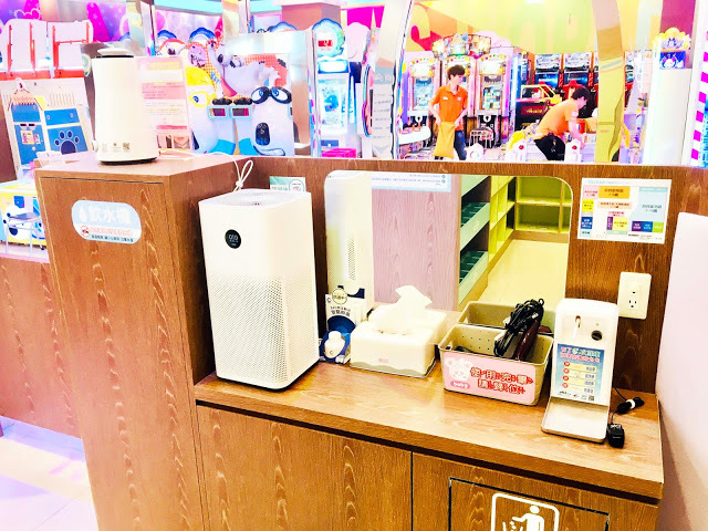 [高雄樂園] 湯姆熊歡樂世界——湯姆貝貝親子樂園（新光左營店）｜左營新光三越10樓幼兒室內樂園，不分平假日全日無限暢玩豐富感統遊具和科技玩具，一起創造孩子的歡樂童年！