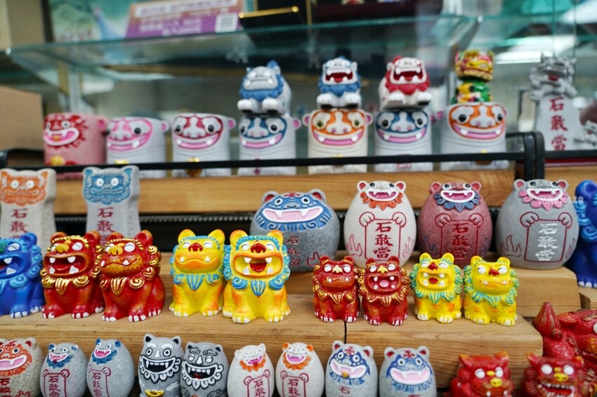 【金門】 烈嶼 黃厝三層樓芋頭餐館｜湖下海堤＆金門大橋＆小金門必吃 超有名的芋頭冰跟芋絲手捲。