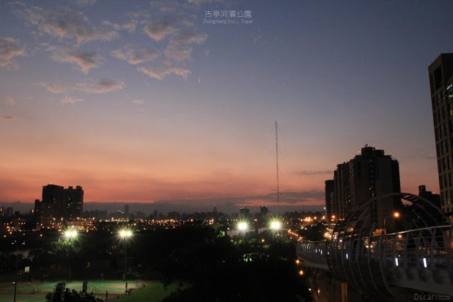 古亭河濱公園-13