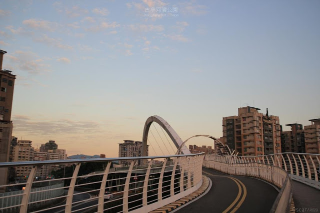 古亭河濱公園-7