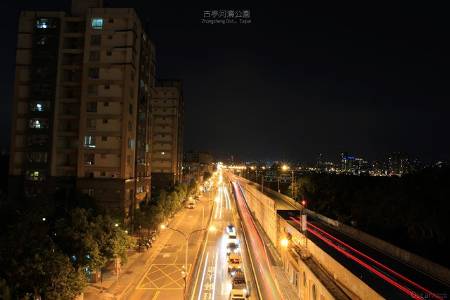 古亭河濱公園-21