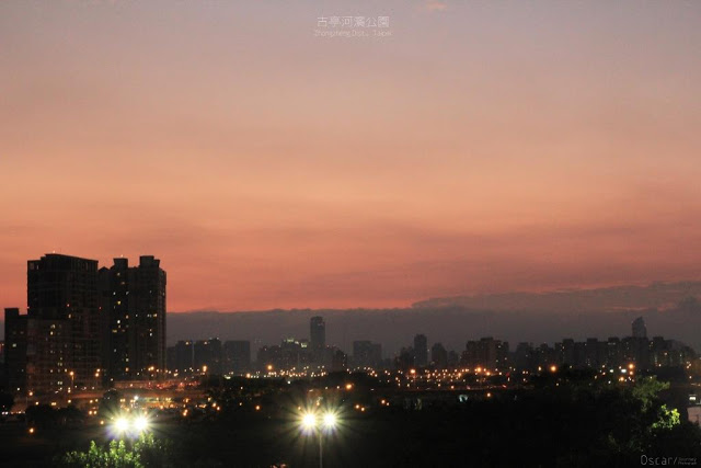 古亭河濱公園-19