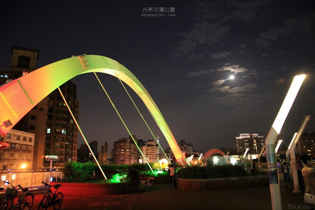 古亭河濱公園-16