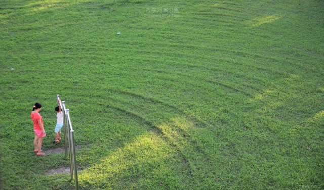 古亭河濱公園-3