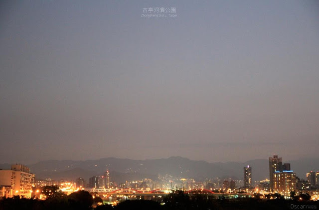 古亭河濱公園-15