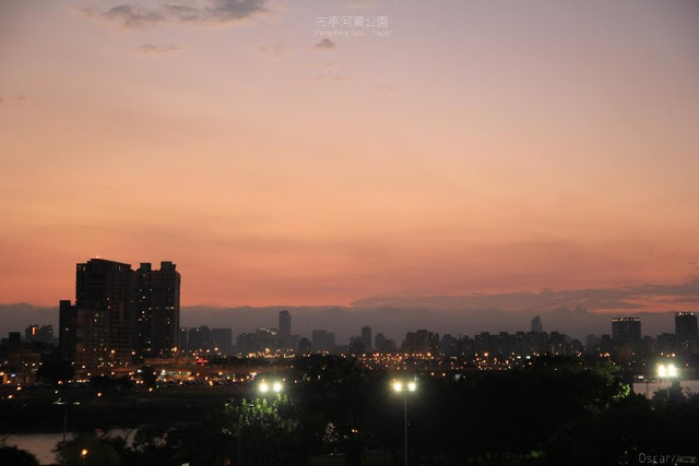 古亭河濱公園-12