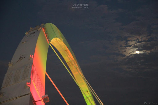 古亭河濱公園-17