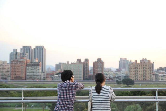 古亭河濱公園-10