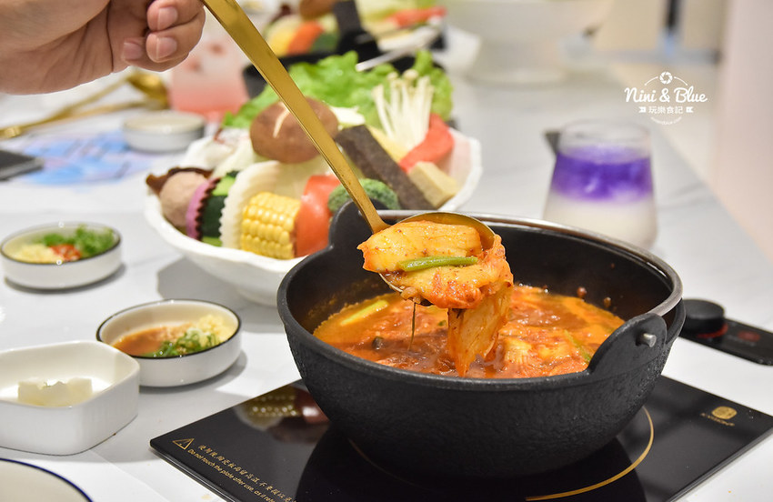 遇見鍋物 台中中華夜市火鍋17 遇見鍋物 台中中華夜市火鍋17