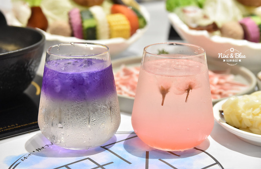 遇見鍋物 台中中華夜市火鍋25 遇見鍋物 台中中華夜市火鍋25