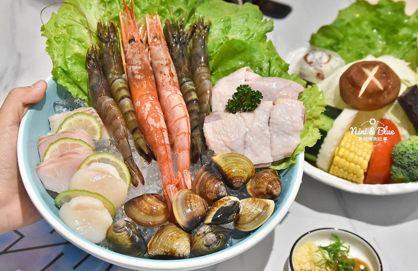 遇見鍋物 台中中華夜市火鍋11 遇見鍋物 台中中華夜市火鍋11