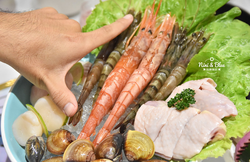 遇見鍋物 台中中華夜市火鍋14 遇見鍋物 台中中華夜市火鍋14