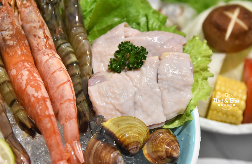 遇見鍋物 台中中華夜市火鍋12 遇見鍋物 台中中華夜市火鍋12