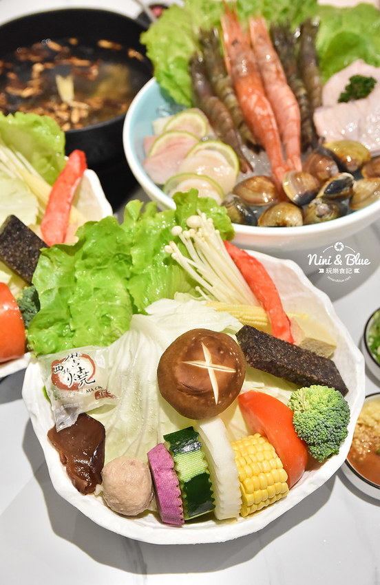 遇見鍋物 台中中華夜市火鍋15 遇見鍋物 台中中華夜市火鍋15